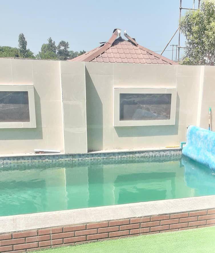 فروش ویلا در شهر توریستی چمخاله|فروش خانه و ویلا|چاف و چمخاله, |دیوار