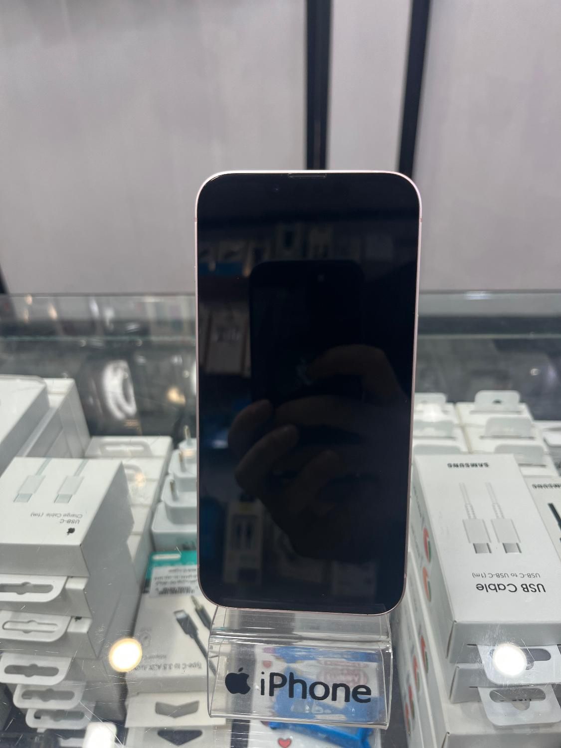 iphone 13 normal|موبایل|تهران, جهاد|دیوار