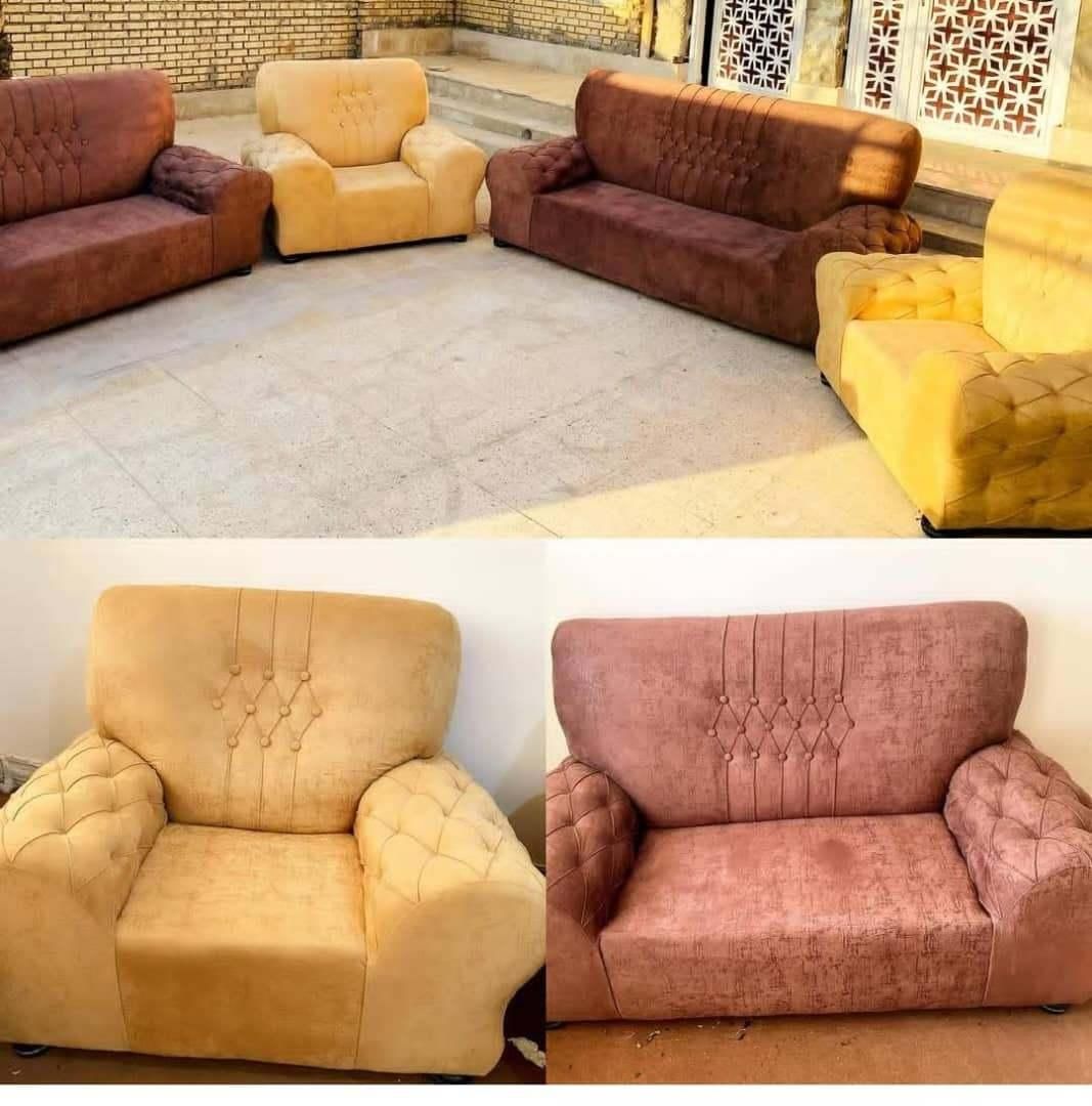 تعمیرات مبل در منزل تعویض روکش مبل تولید میز صندلی|خدمات پیشه و مهارت|امیدیه, |دیوار