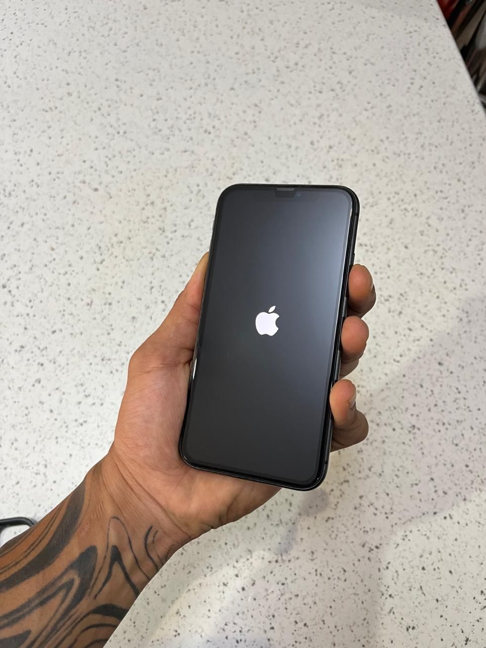 اپل iPhone 11 با حافظهٔ ۱۲۸ گیگابایت|موبایل|قم, نیروگاه|دیوار