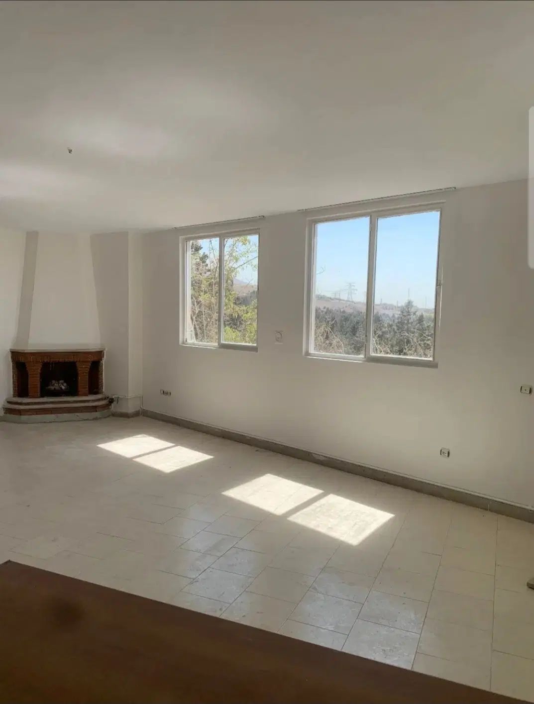 آپارتمان ۹۰ متر  ۲ خواب رهن و اجاره شهرک جهان نما|اجارهٔ آپارتمان|کرج, شهرک جهان‌نما|دیوار