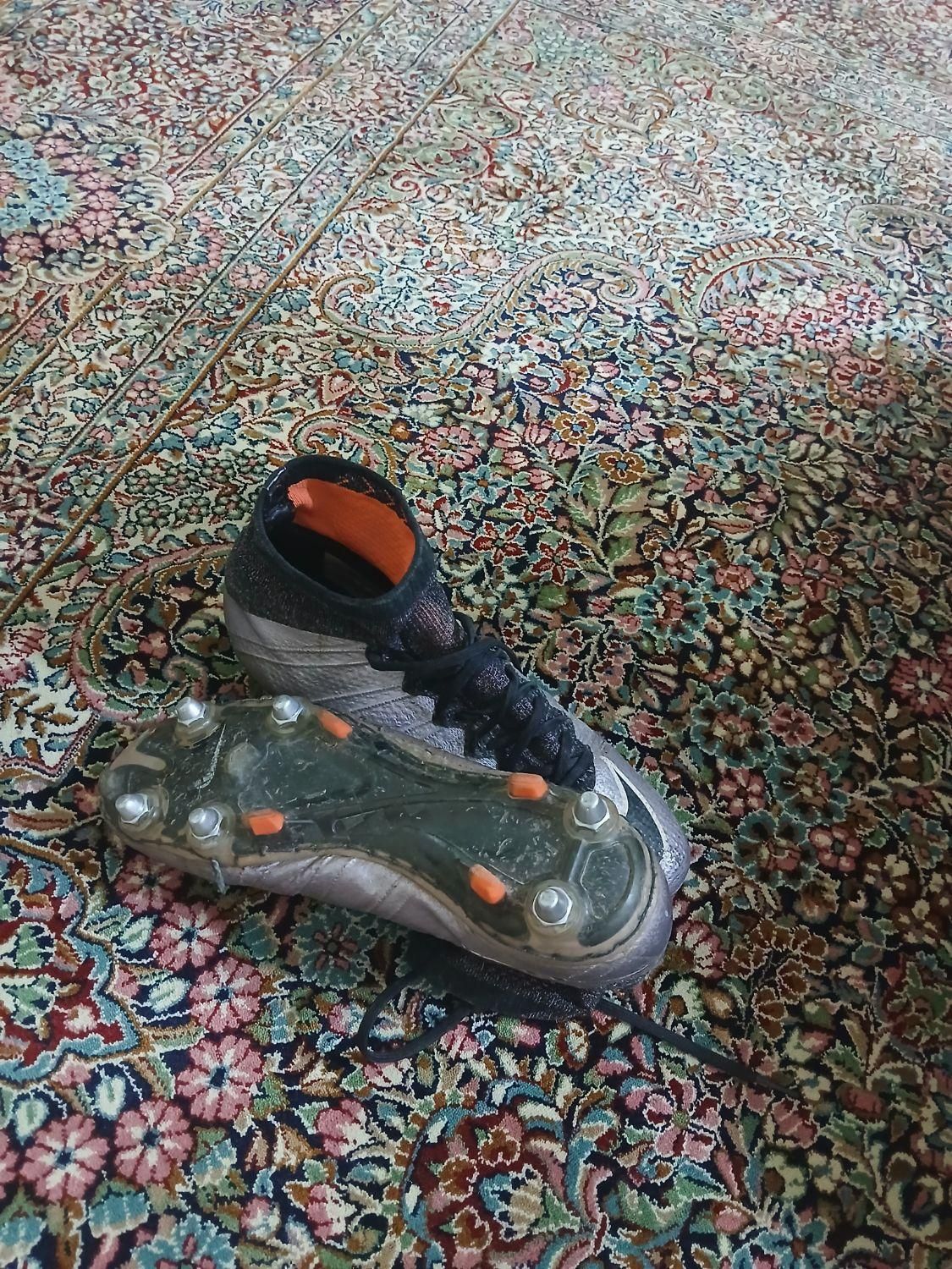 کفش نایک اورجینال استوک میکس|کیف، کفش، کمربند|کرمان, |دیوار