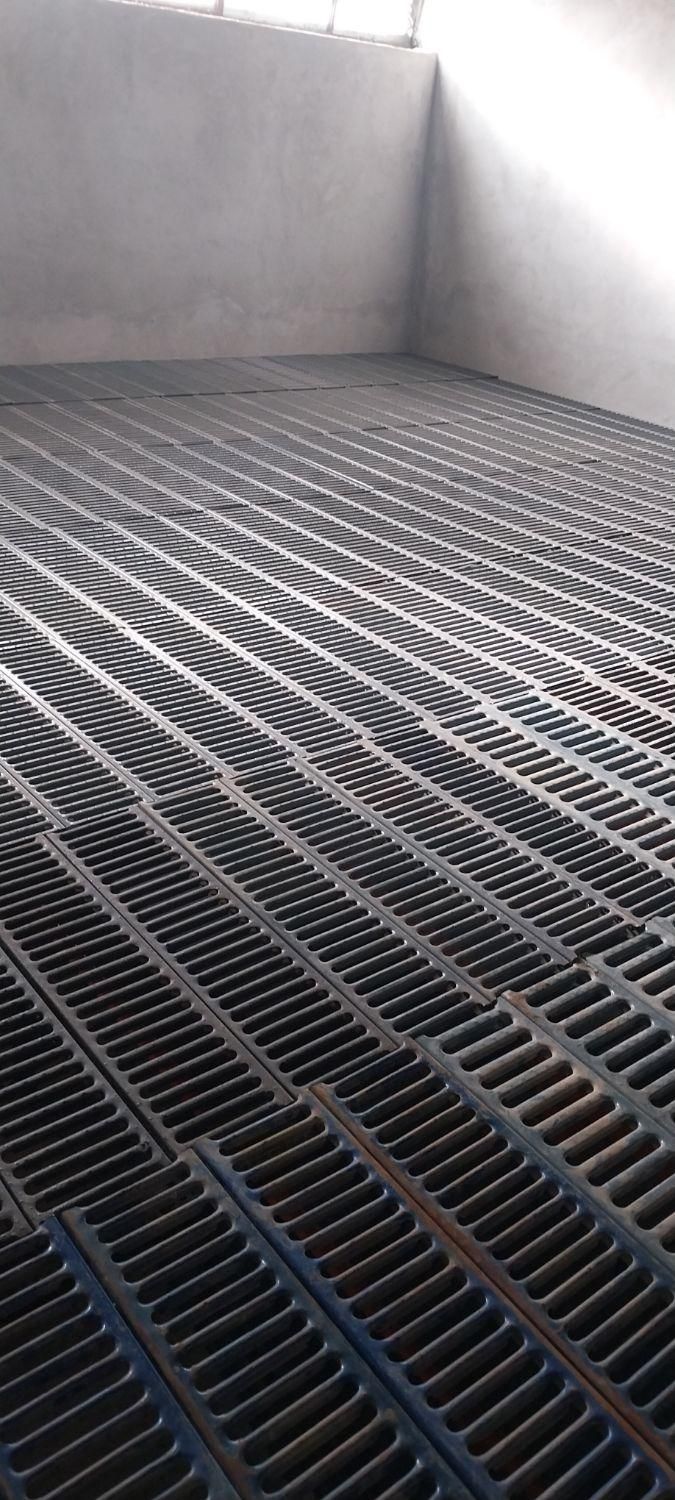 بالکن صنعتی پانل پله راک قفسه|حراج|تهران, تهراننو|دیوار