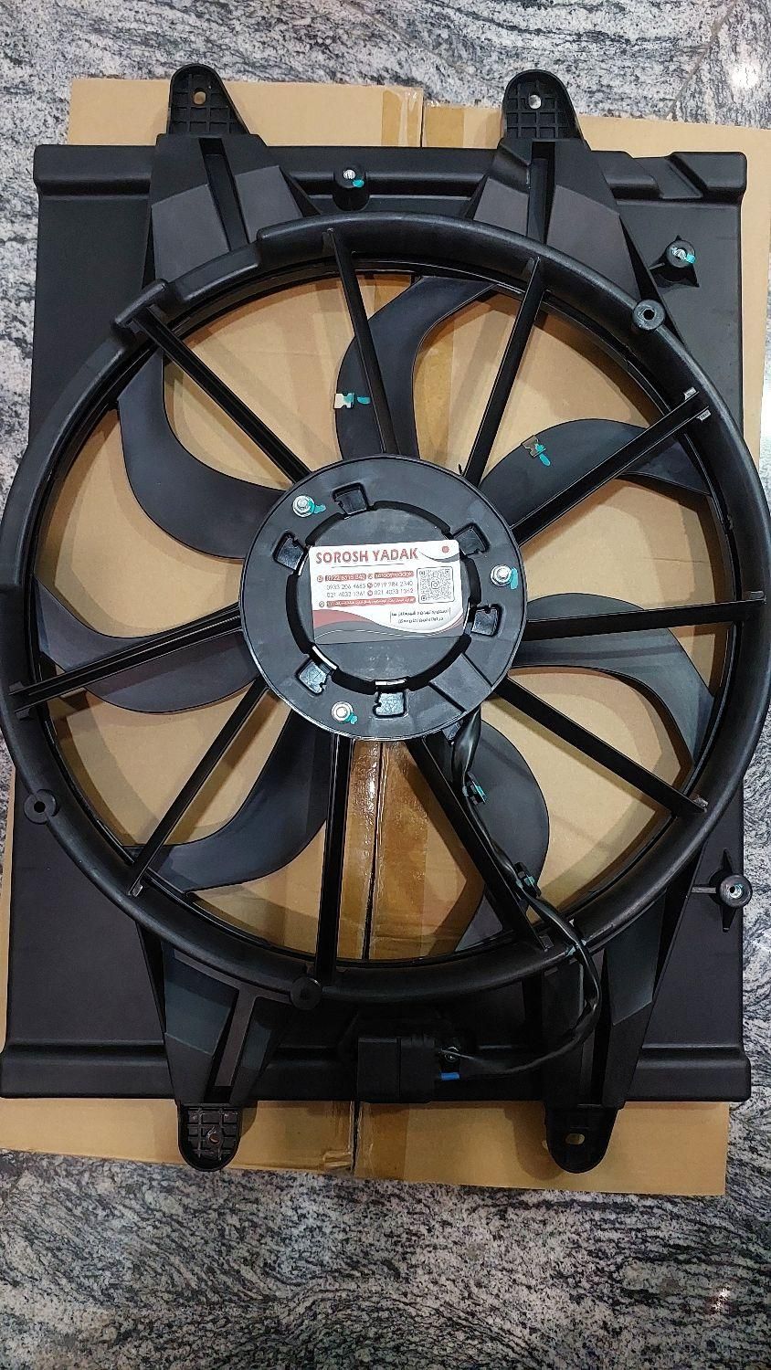 قطعات ماشین های وارداتی چینی کره ایی و..نو و استوک|قطعات یدکی و لوازم جانبی|تهران, بهارستان|دیوار