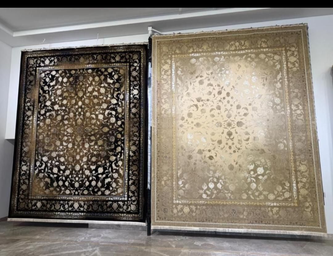 زندیه فرش برتر کد 97150در 10رنگ 1550 شانه 12متری|فرش|شیراز, شهرک سراج‎|دیوار