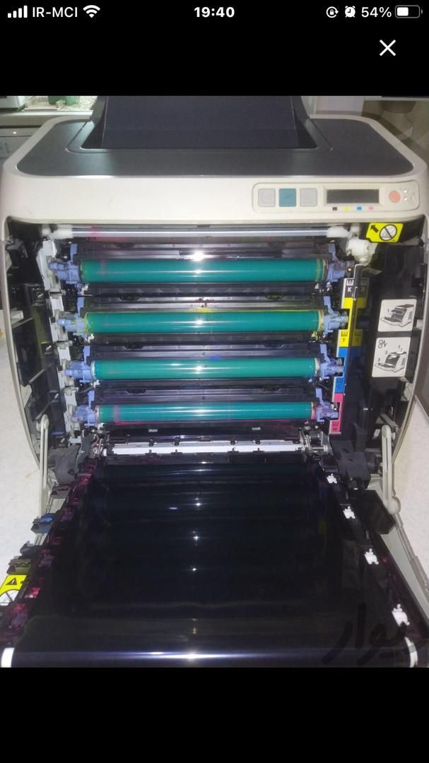 شارژ کارتریج در محل (کل تهران)|پرینتر، اسکنر، کپی، فکس|تهران, صادقیه|دیوار