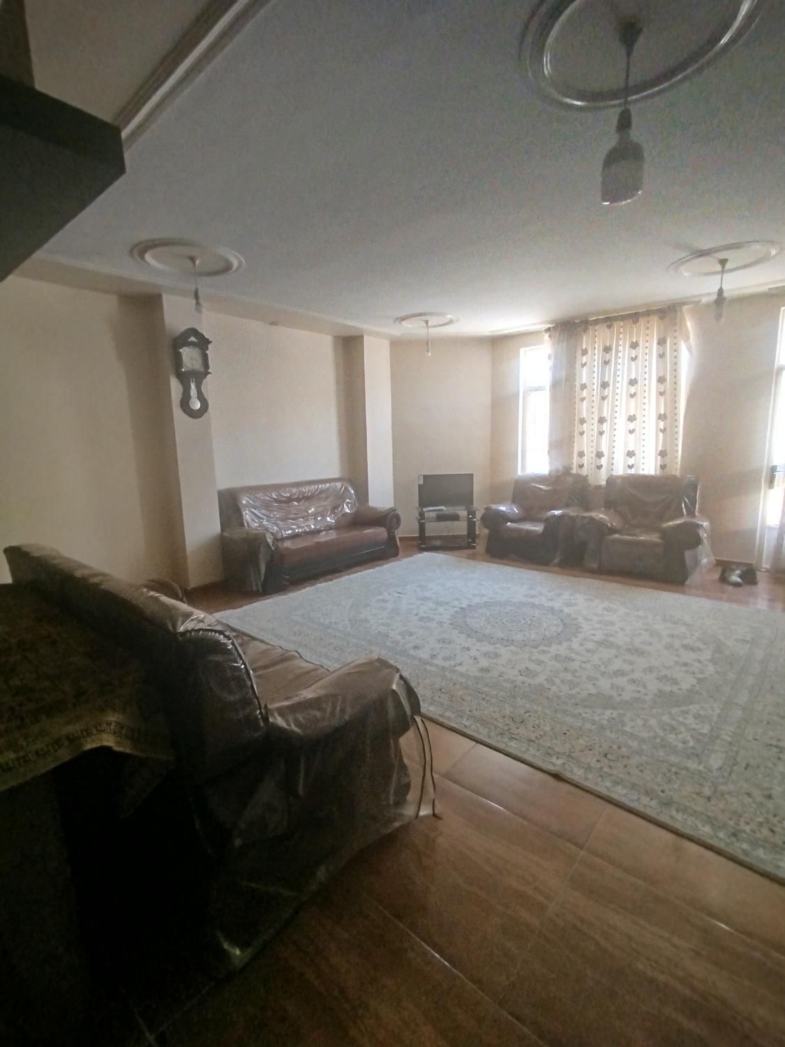 74 متری کوتاه مدت|اجارهٔ کوتاهمدت آپارتمان و سوئیت|اصفهان, بهارستان|دیوار