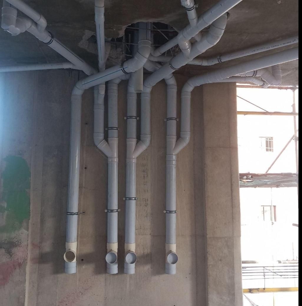 لوله کشی آب،فاضلاب و تعمیرات کلی،جزئی|خدمات پیشه و مهارت|اهواز, پادادشهر|دیوار