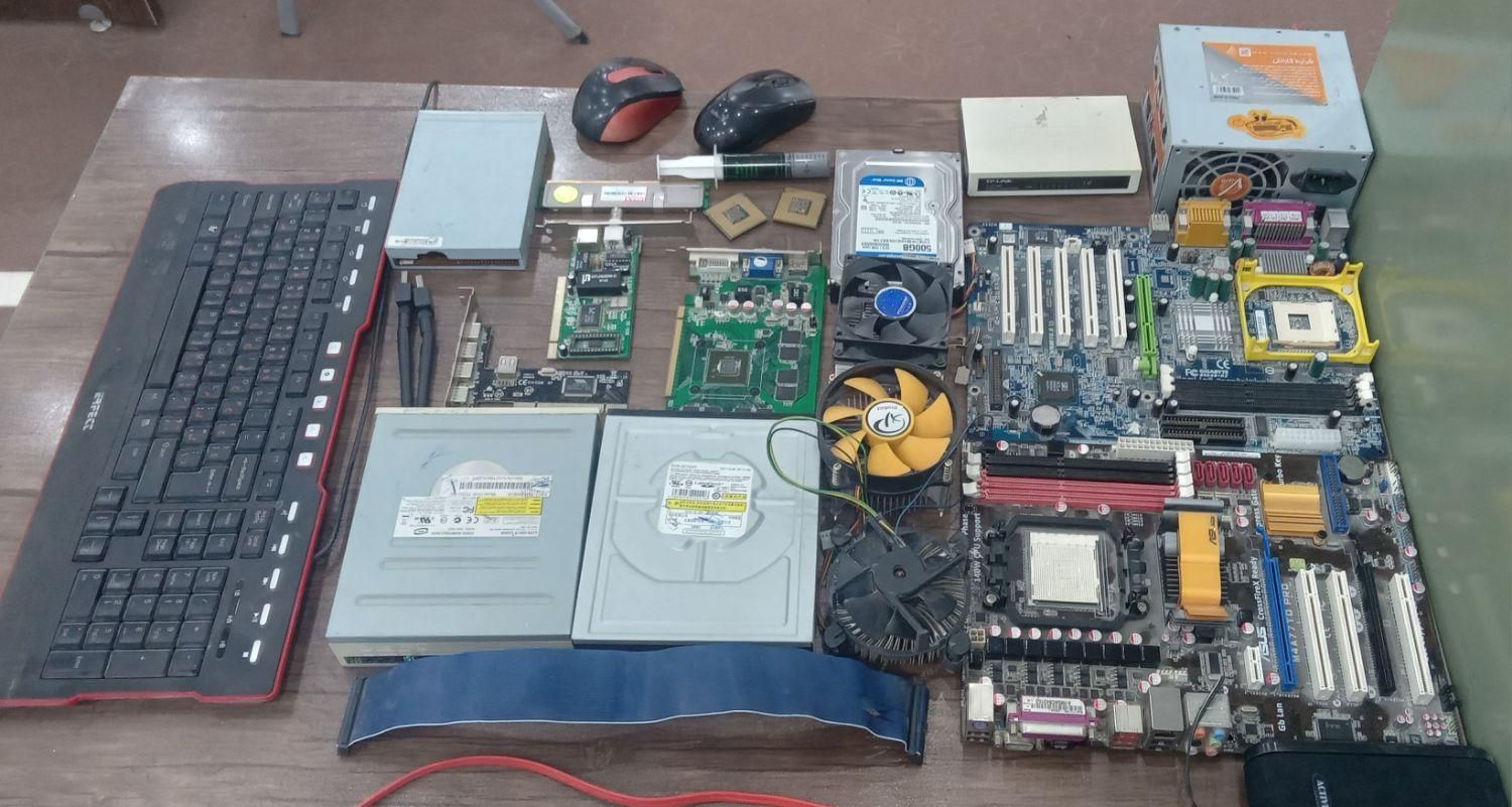 آموزشگاه کامپیوتر روزبه آموزش تضمینی از زیر صفر|خدمات آموزشی|بندر کنگان, |دیوار