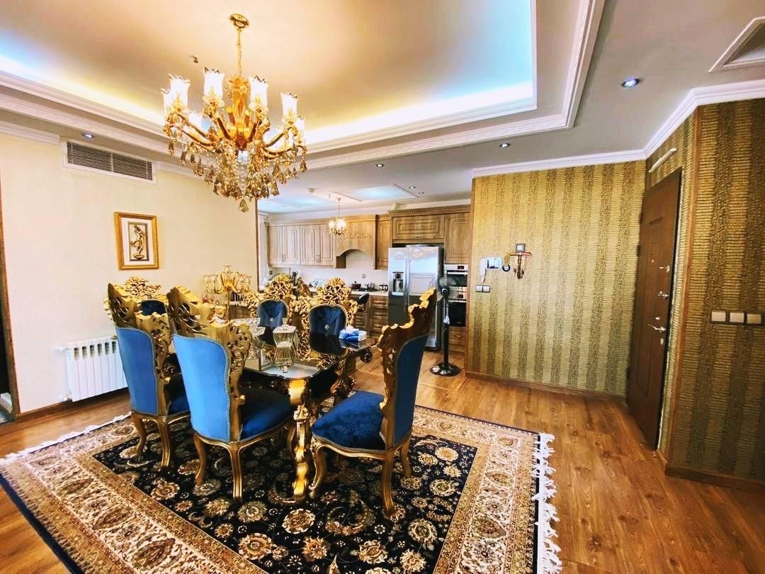 ۱۴۵ متر ۳ خواب / سازمان شمال / اعجاز مهندسی|فروش آپارتمان|تهران, سازمان برنامه شمالی|دیوار
