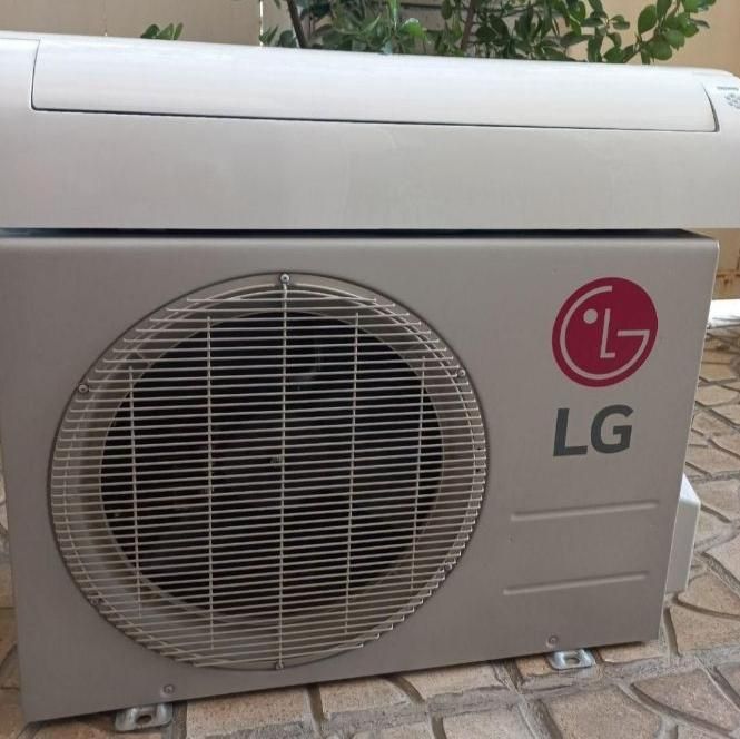 فروش وخرید اسپیلت سوخته|کولر گازی و فنکوئل|زاهدان, |دیوار