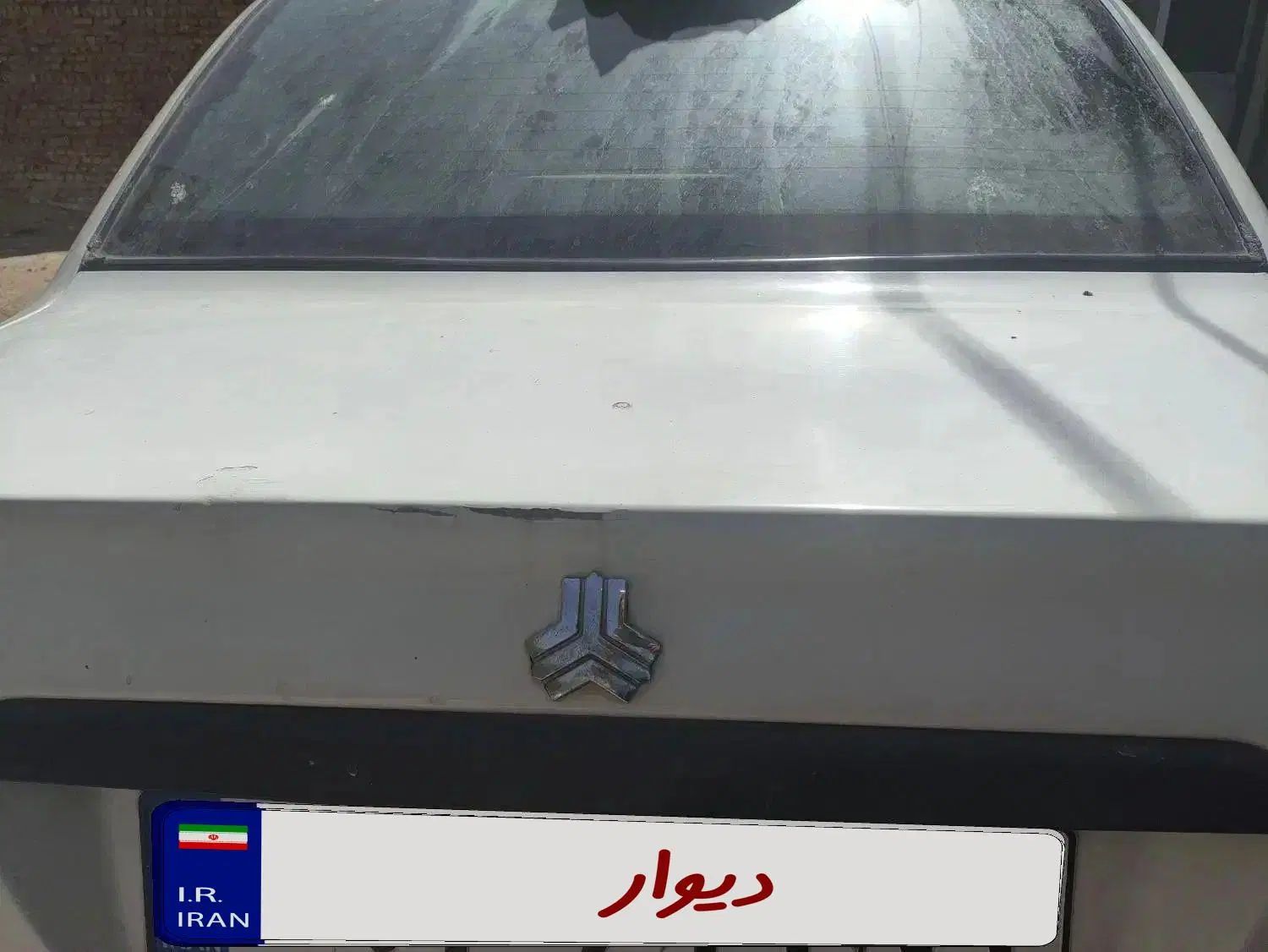 تیبا1 99 دوگانه دست|خودرو سواری و وانت|مشهد, طبرسی شمالی|دیوار