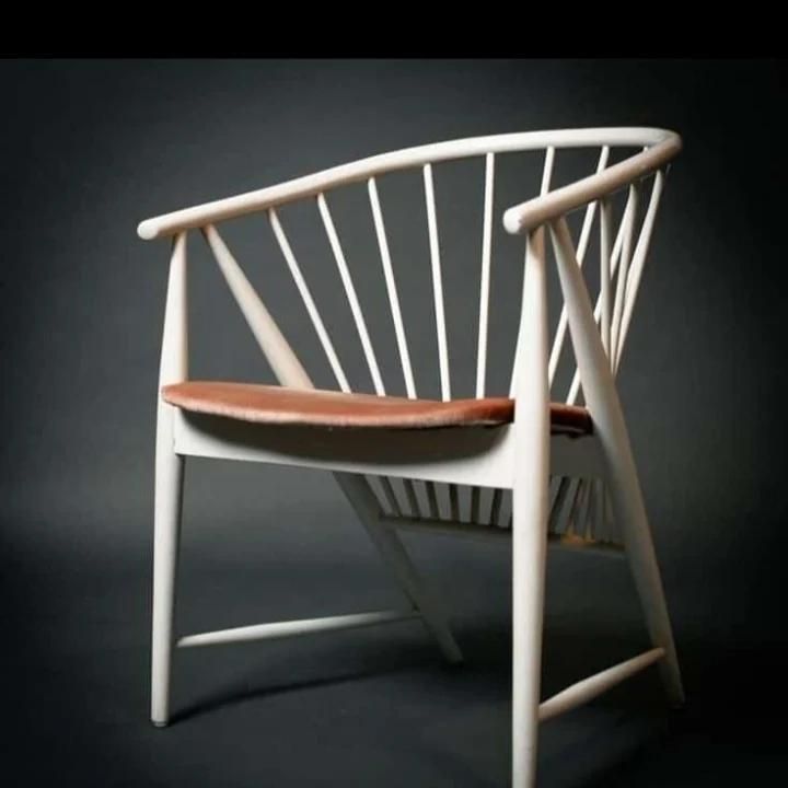 صندلی فلزی مدل ارتام|میز و صندلی غذاخوری|تهران, افسریه شمالی|دیوار