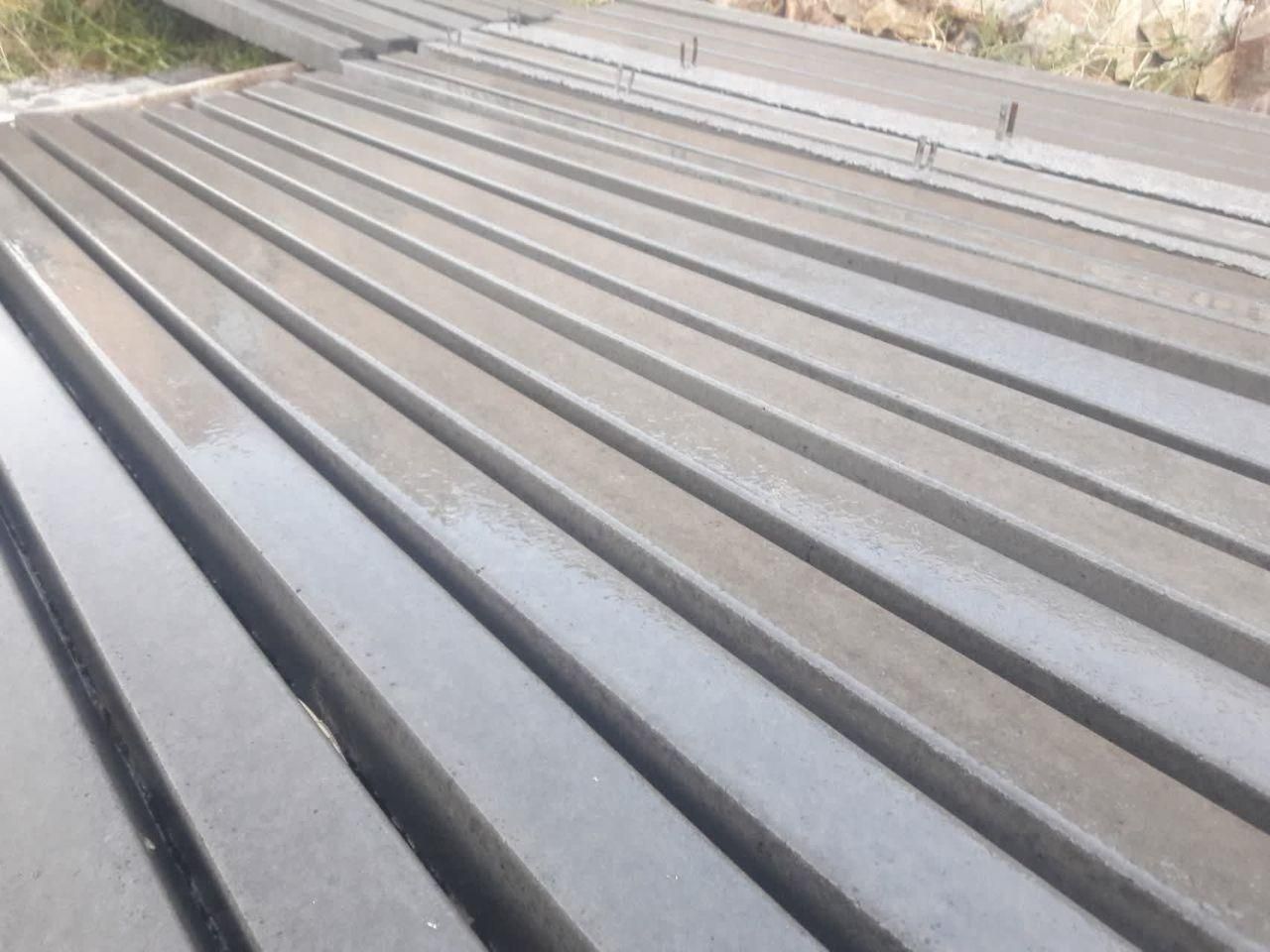 پایه فنس بتنی گروه صنعتی مهندس‌سازه|خدمات باغبانی و درختکاری|ساوه, |دیوار