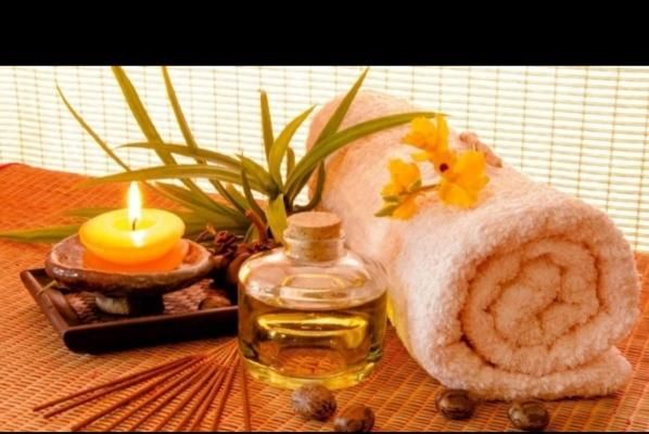 روغن ماساژ درمانی و ریلکسی|آرایشی، بهداشتی، درمانی|کرج, گلشهر|دیوار