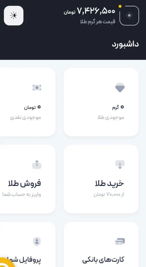 طلا هدیه میده|کارت هدیه و تخفیف|تهران, ائمه اطهار|دیوار