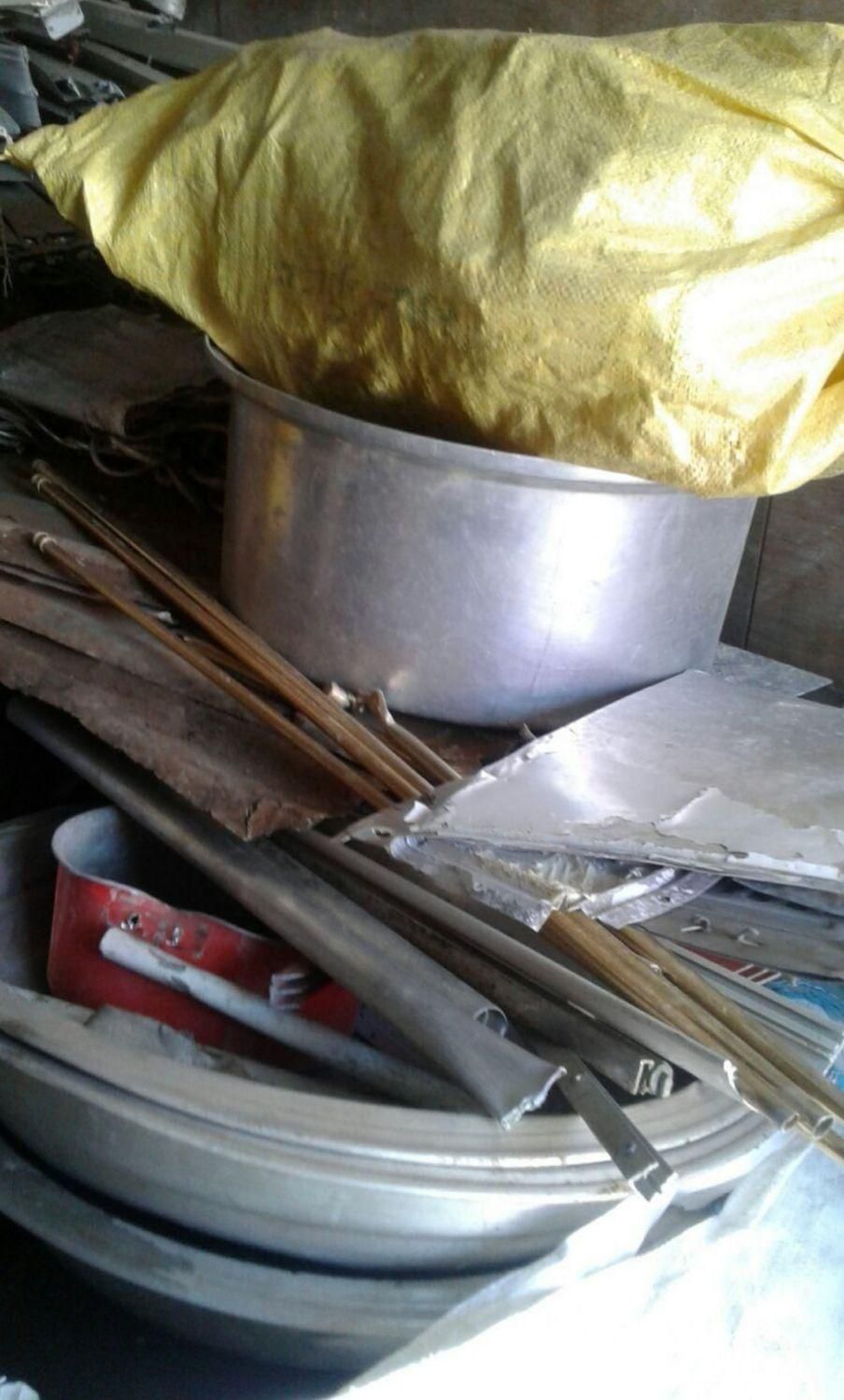 خریدار ضایعات در جم و اطرف|فعالیت داوطلبانه|جم, |دیوار