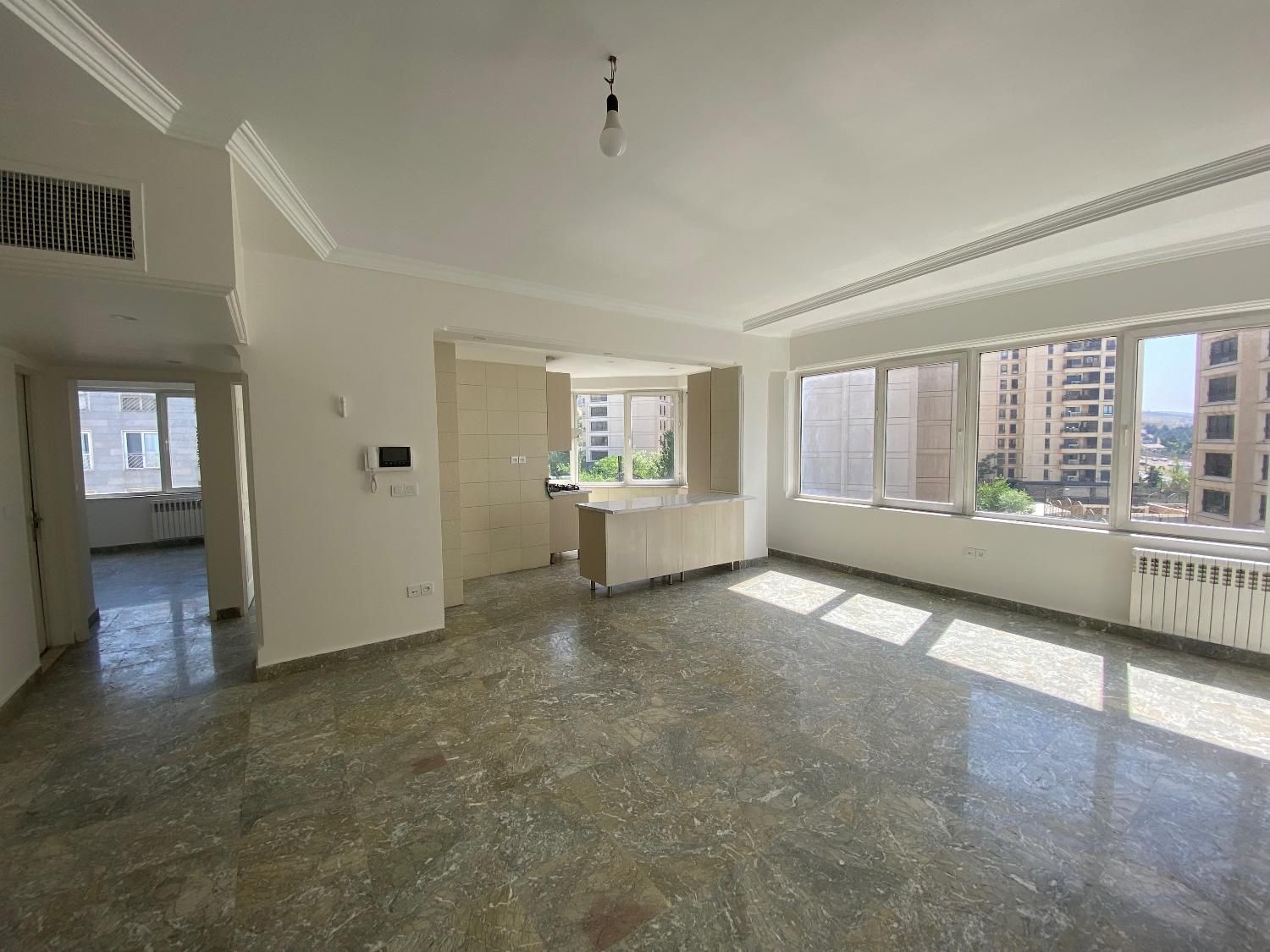 سه واحد یکجا سوهانک شهرک لاله 75،86،90 متری|فروش آپارتمان|تهران, سوهانک|دیوار