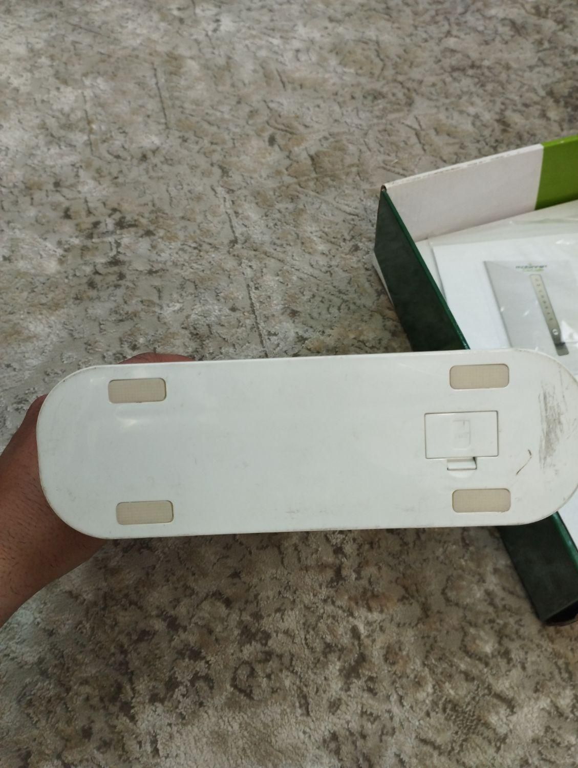 مودم وایرلس مبین نت LTE AirMaster 3000M + سیم کارت|مودم و تجهیزات شبکه|تهران, امیریه|دیوار