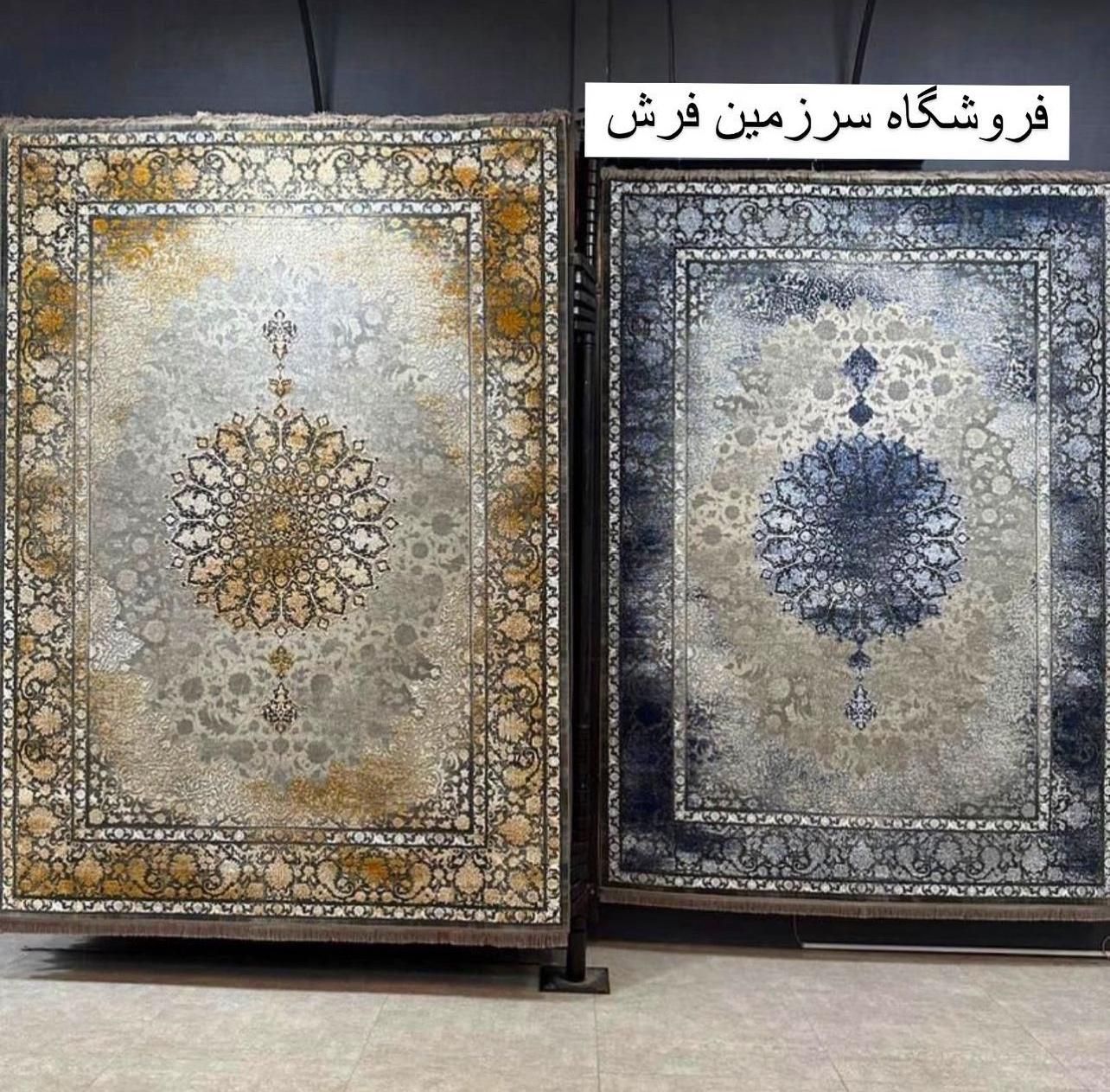 ۱۵۰۰ شانه خاص آقای فرش شیراز کد ۱۱۰۰ جدید|فرش|شیراز, فرهنگیان|دیوار