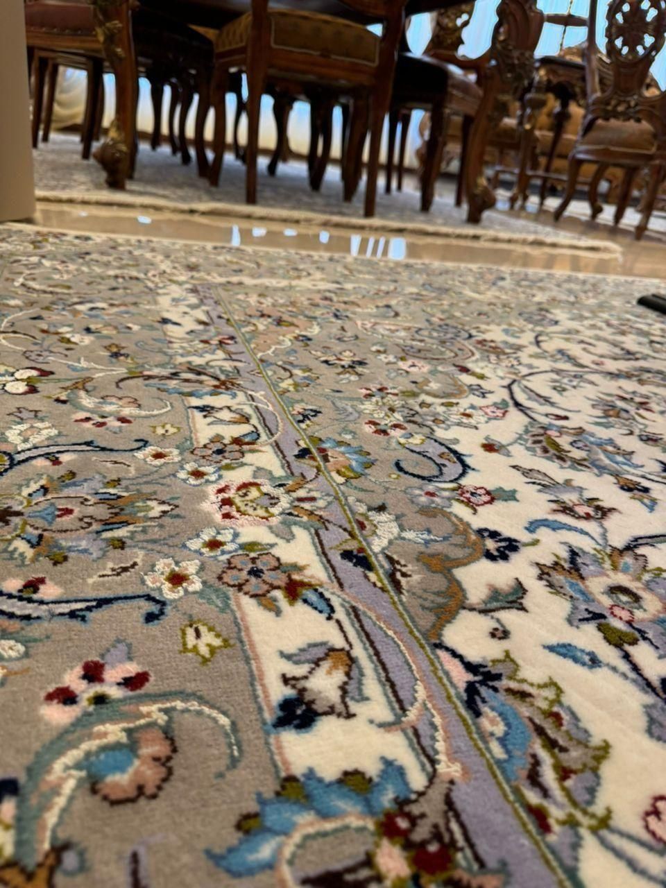 کارخانه قالیشویی در تهران سرویس سراسر تهران|خدمات نظافت|تهران, فاطمی|دیوار