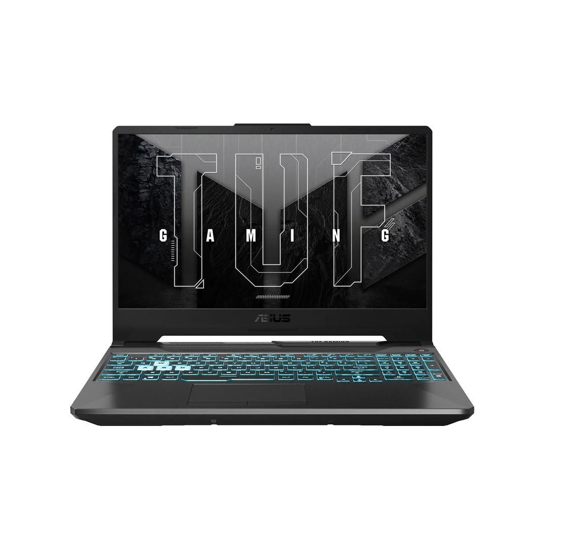 لپتاپ گیمینگ ASUS مدل Asus TUF Gaming F15 Fx506LH|رایانه همراه|لردگان, |دیوار