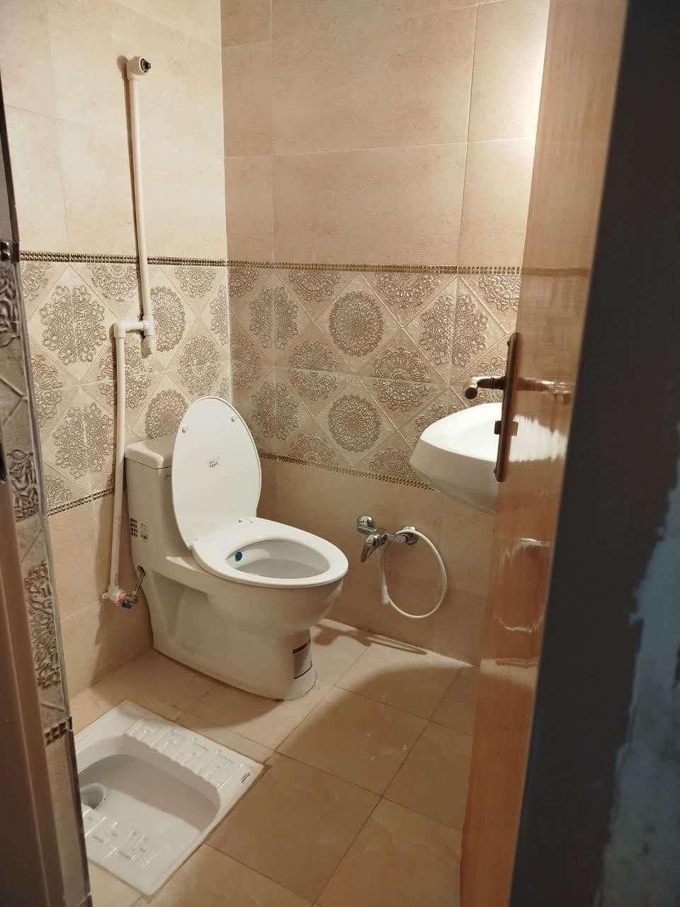 سوییت مجلل بالای شهر|اجارهٔ کوتاه‌مدت آپارتمان و سوئیت|بروجرد, |دیوار