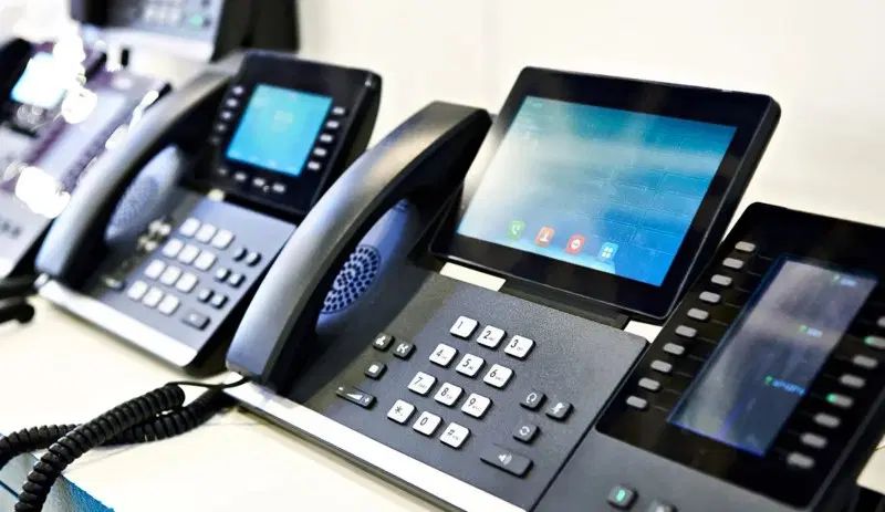 نصب، راه‌اندازی و پشتیبانی VOIP + شبکه (میکروتیک)|خدمات رایانه‌ای و موبایل|تهران, سنائی|دیوار