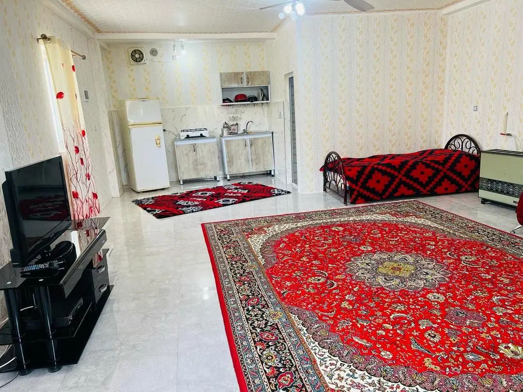 سوییت رشت نرسیده به خمام|اجارهٔ کوتاه‌مدت آپارتمان و سوئیت|رشت, فرزانه|دیوار