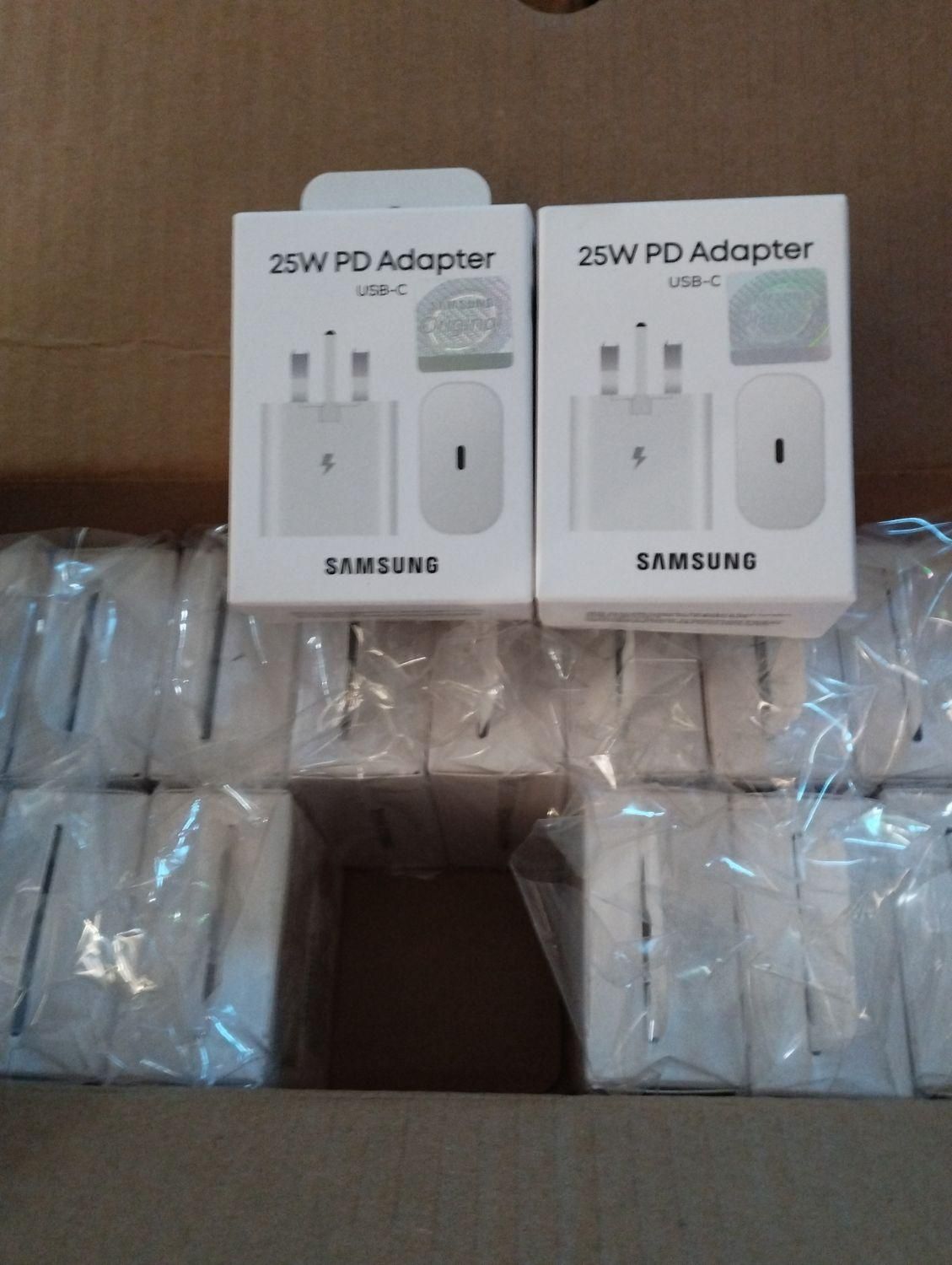 کلگی 25w قیمت کف|لوازم جانبی موبایل و تبلت|اصفهان, دهنو|دیوار