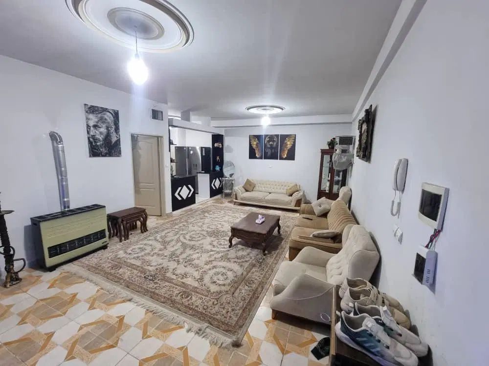 فروش اپارتمان 64متر/با پارکینگ/باسندتک برگ ازاد|فروش آپارتمان|نسیم‌شهر, نسیم‌شهر|دیوار
