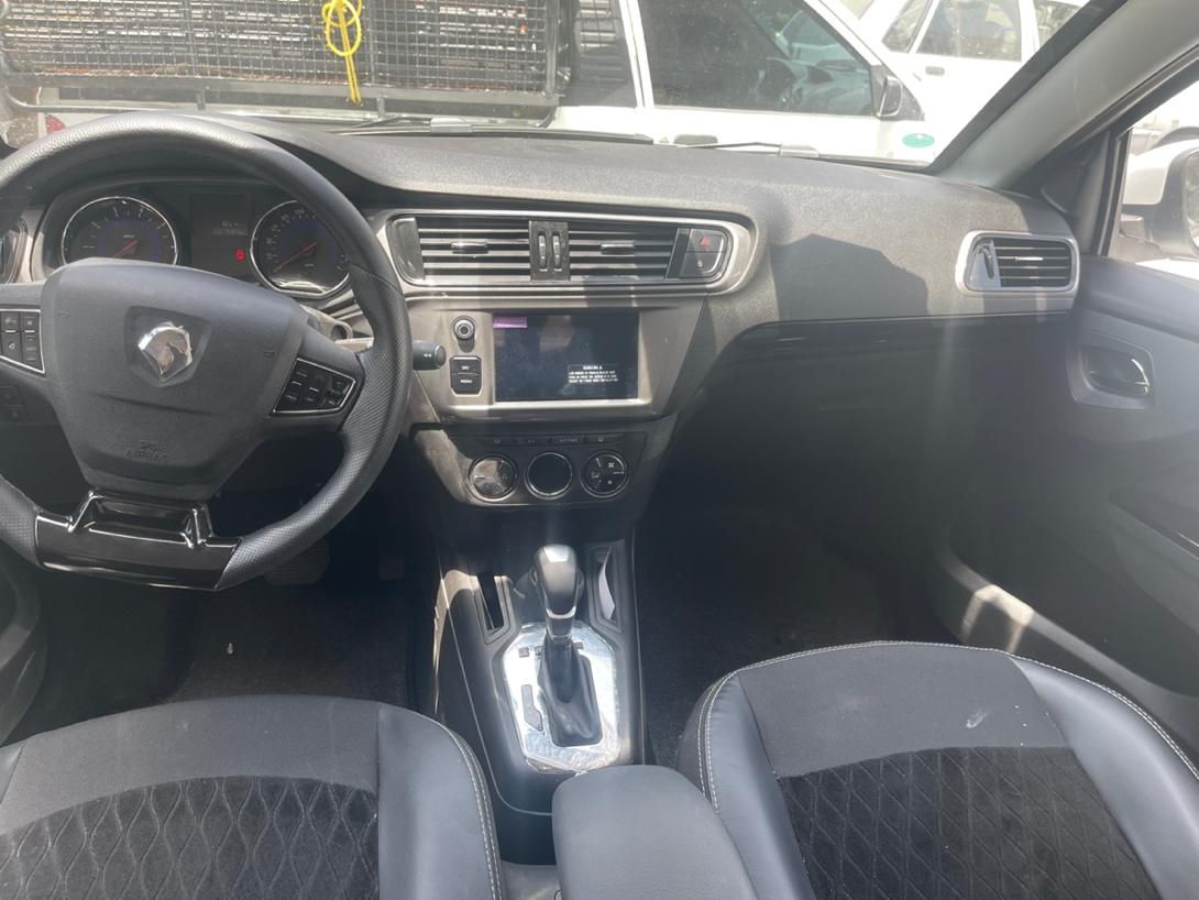 تارا اتوماتیک/تارا v1مدل ۱۴۰۴تحویل درجاسفیدمشکی|خودرو سواری و وانت|تهران, صادقیه|دیوار