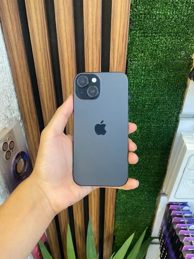 Iphone 15 normal 128 معاوضه،نقد و اقساط|موبایل|تهران, هروی|دیوار