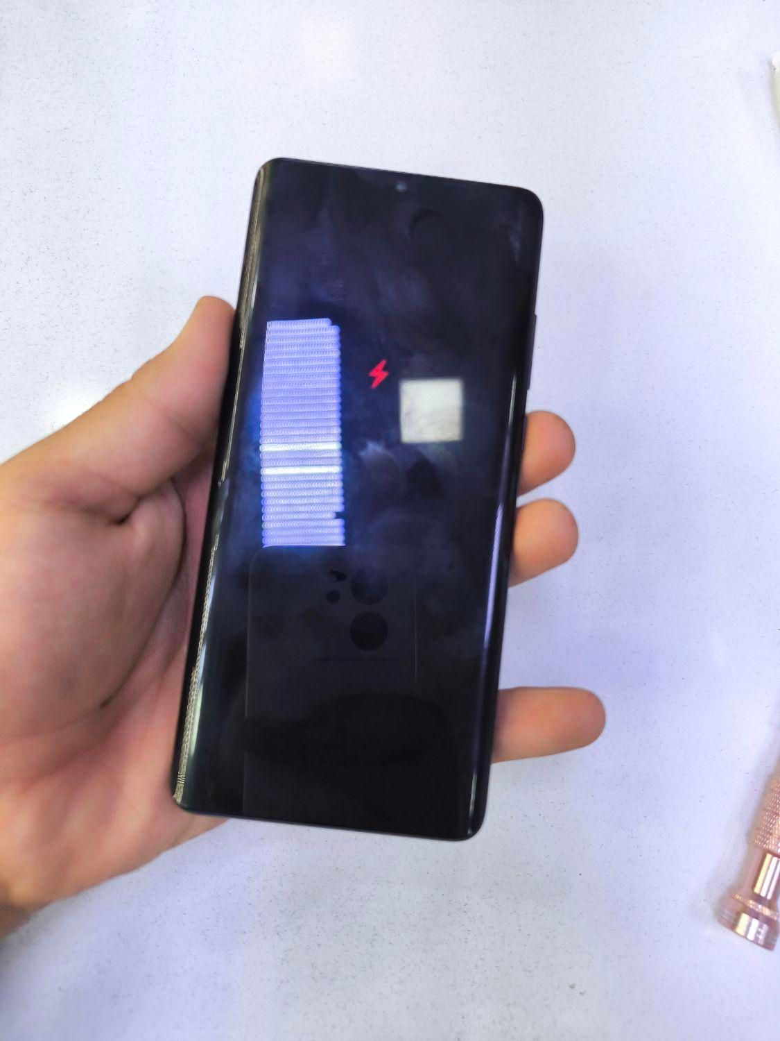 هواوی P30 Pro با حافظهٔ ۲۵۶ گیگابایت|موبایل|سنندج, |دیوار