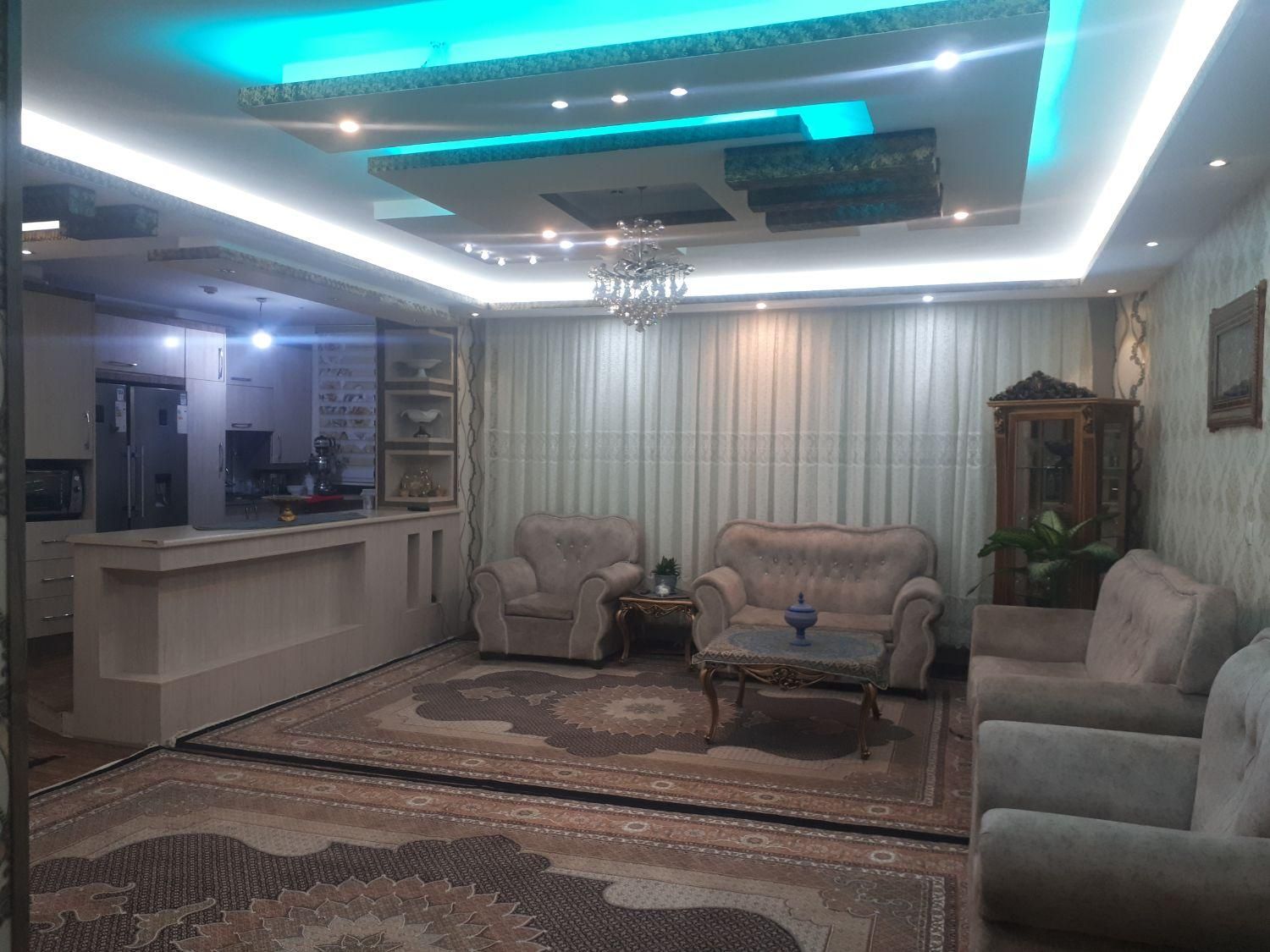 فروش آپارتمان ۹۳ متری ۲ خوابه|فروش آپارتمان|اردبیل, |دیوار