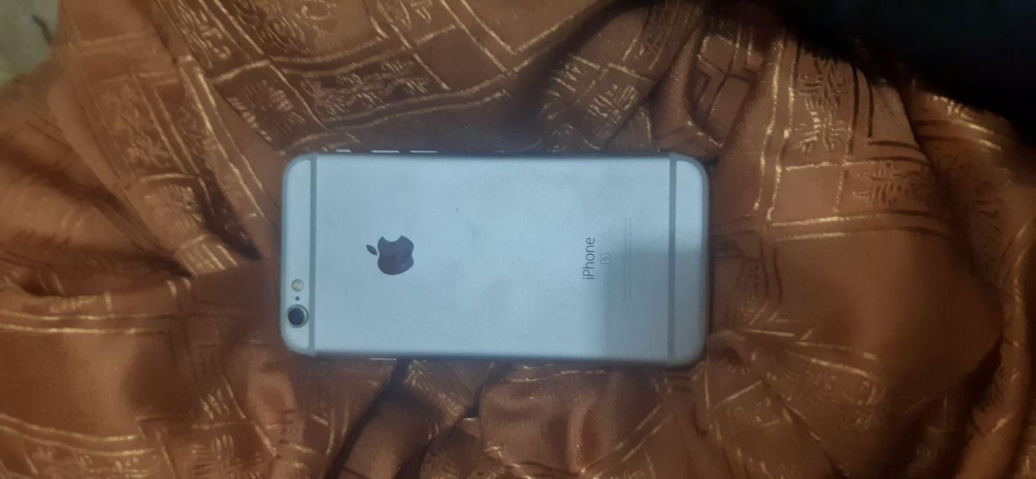 گوشی 6s|موبایل|لاهیجان, کوی خزر|دیوار