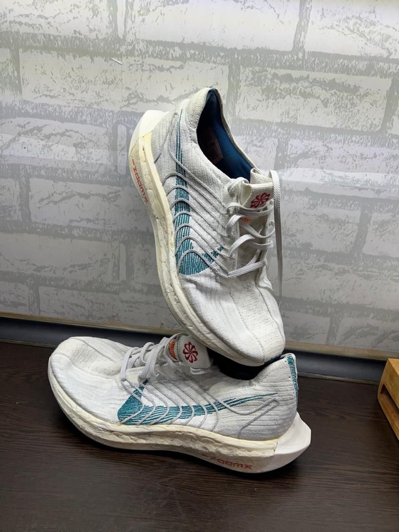 کتونی نایکی سایز ۴۲ پگاسوسNike|کیف، کفش، کمربند|تهران, کوی نوبنیاد|دیوار