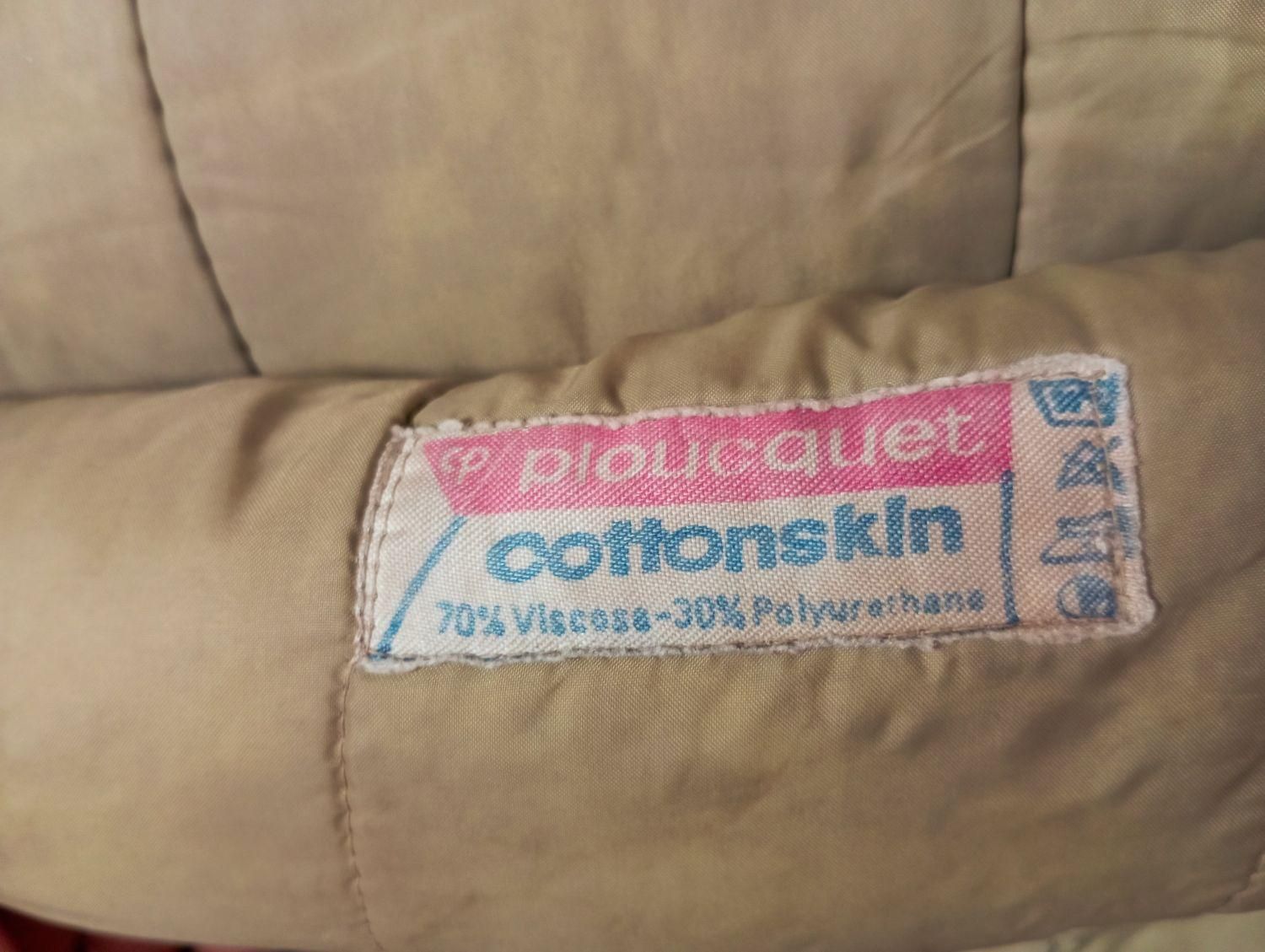 کیسه خواب با کیفیت آلمانی cottonskin|کوهنوردی و کمپینگ|کرج, خرمدشت|دیوار