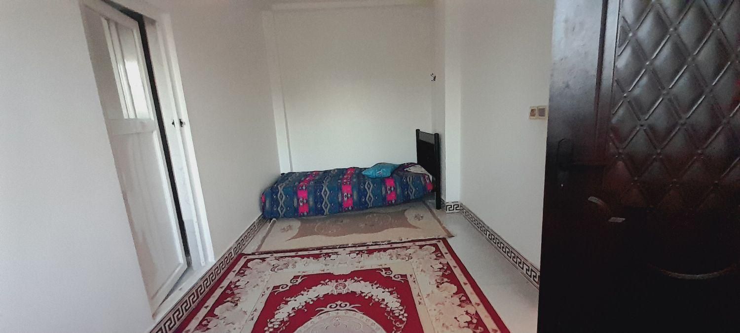 اجاره روزانه/هفتگی/ماهانه ویلا ۱۲۰ متری|اجارهٔ کوتاه‌مدت ویلا و باغ|صومعه‌سرا, |دیوار