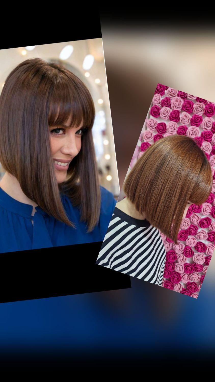 کوتاهی تخصصی و آموزش ژرنالی بانوان|خدمات آرایشگری و زیبایی|اصفهان, پارک مشتاق|دیوار