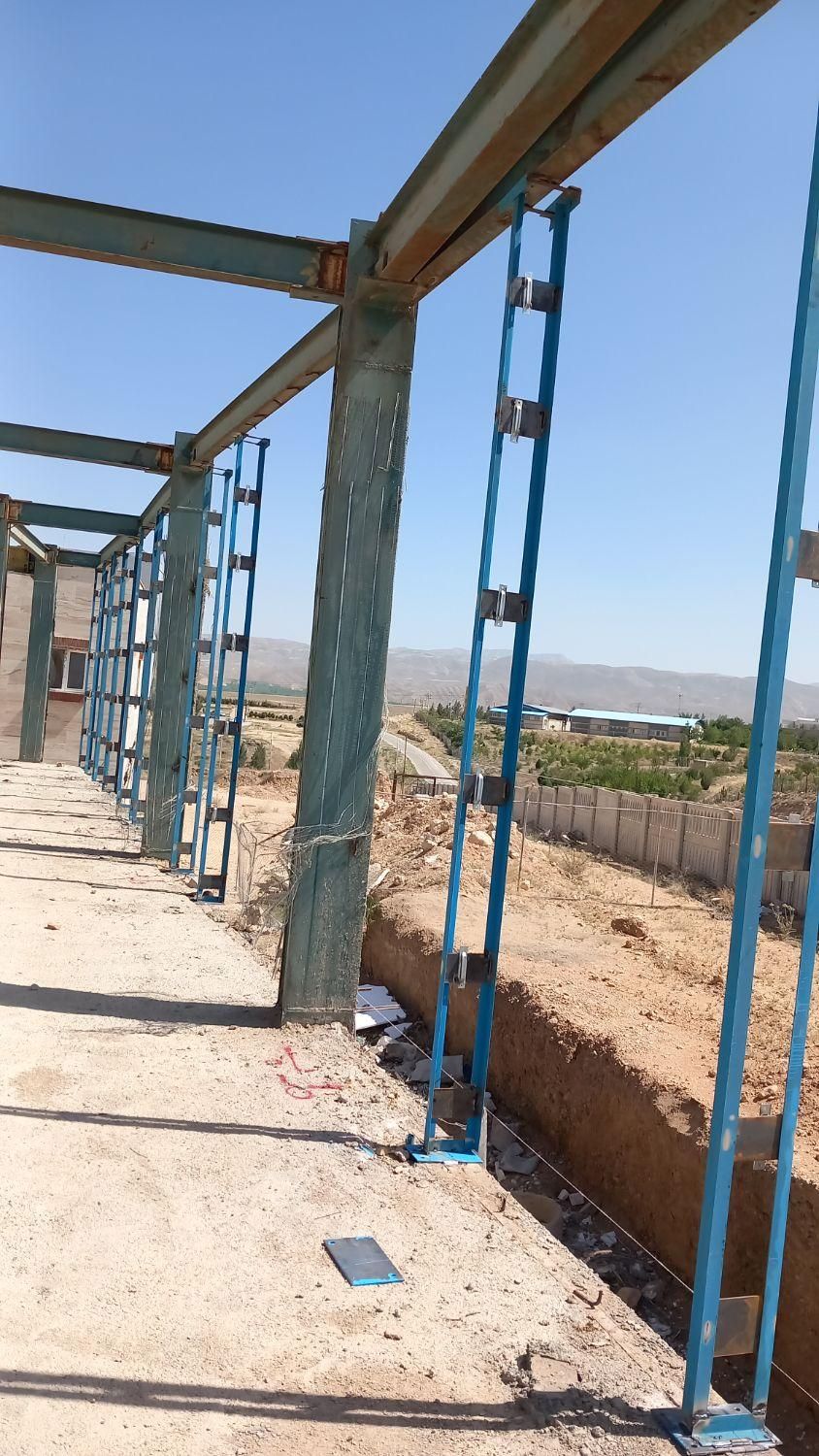 جوشکارسیار والپست و..|خدمات پیشه و مهارت|بجنورد, |دیوار