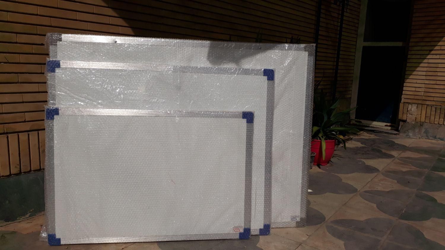 تخته وایت برد و میز تحریر|لوازم التحریر|شیراز, شریفآباد|دیوار