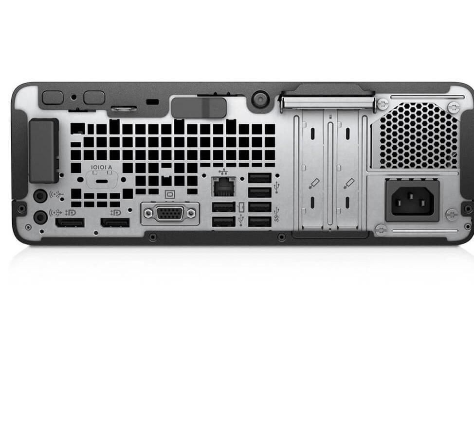 مینی کیس اچ پی  HP 705 G4 Ryzen3 PRO 220G|رایانه رومیزی|اسلام‌شهر, |دیوار