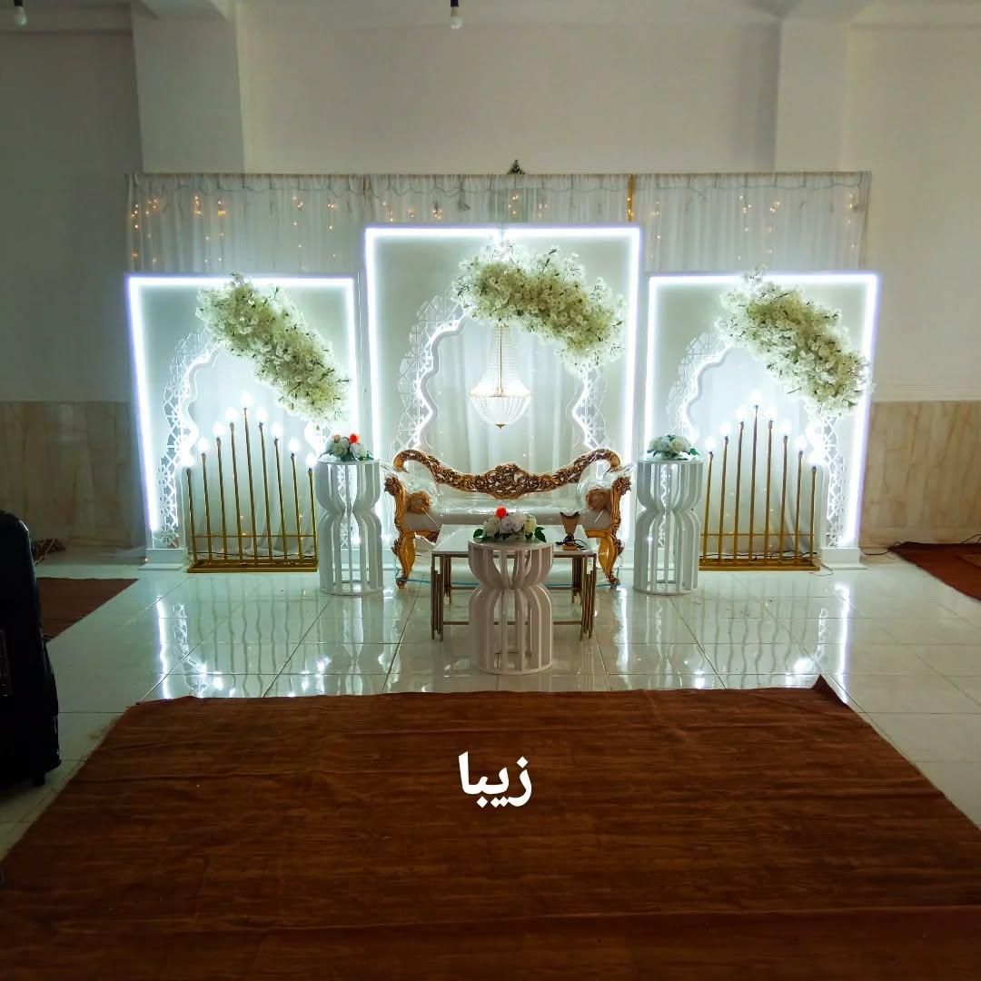 مزون عروس|خدمات پذیرایی، مراسم|ایرانشهر, |دیوار