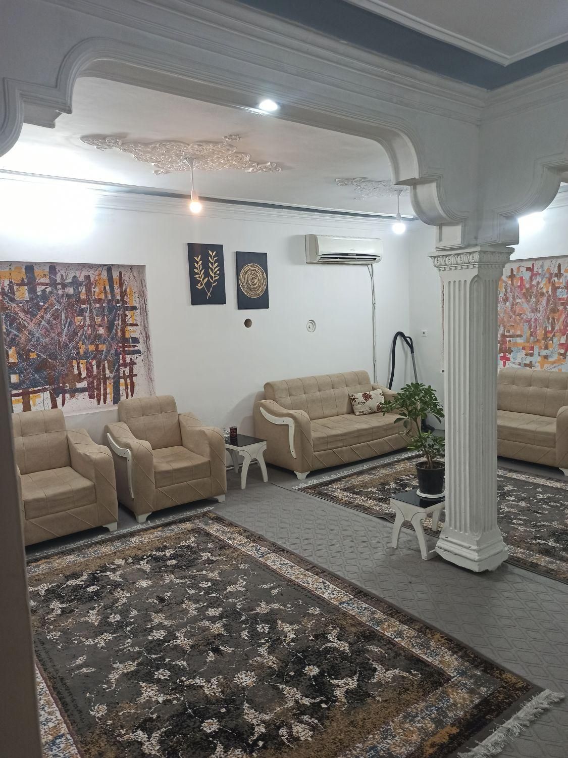 سوئیت وآپارتمان اجاره ای|اجارهٔ کوتاه‌مدت آپارتمان و سوئیت|مشهد, کوه سنگی|دیوار