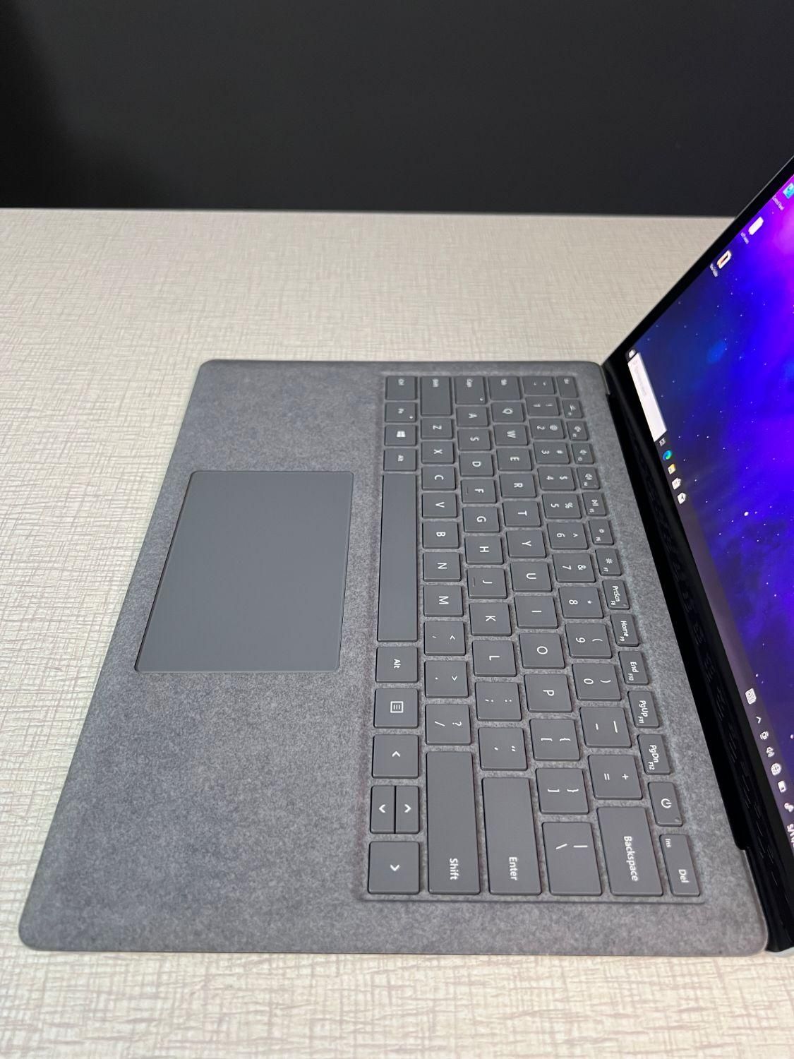 surface laptop 3|رایانه همراه|بانه, |دیوار