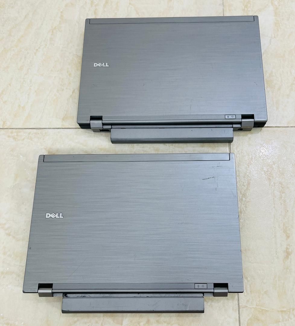 لپ تاپ های Dell با پردازنده Core i5|رایانه همراه|تهران, پیروزی|دیوار