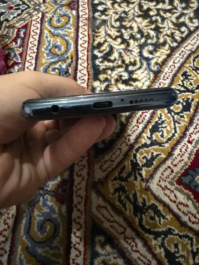Poco x3pro|موبایل|مشهد, آزادشهر|دیوار