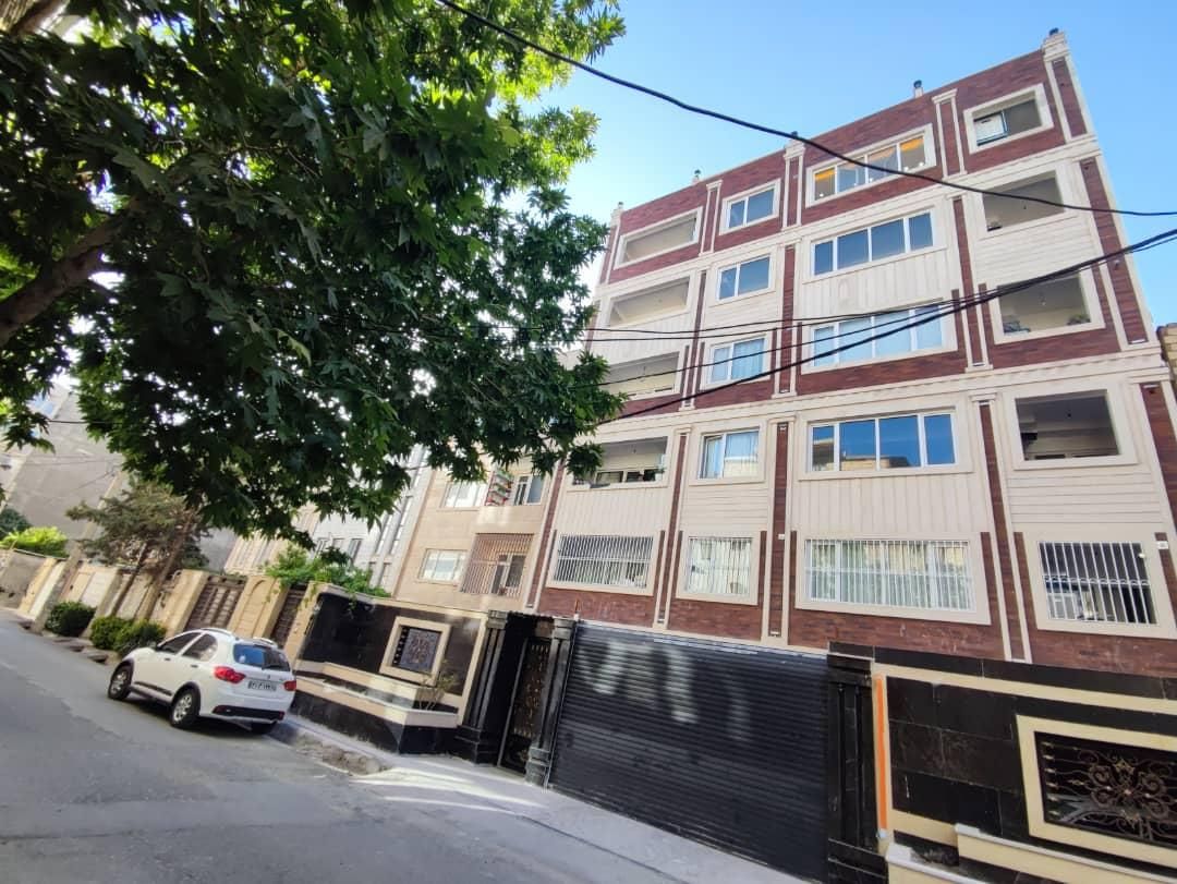 ۱۰۰متر دوخوابه غرق نور ،باغ کاشانی ،شیک و خوش نقشه|فروش آپارتمان|مشکیندشت, |دیوار