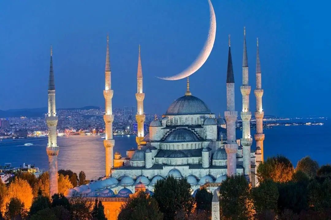 تور استانبول / تورآنتالیا / ترکیه / کارگزارمستقیم|تور و چارتر|شیراز, ریشمک|دیوار